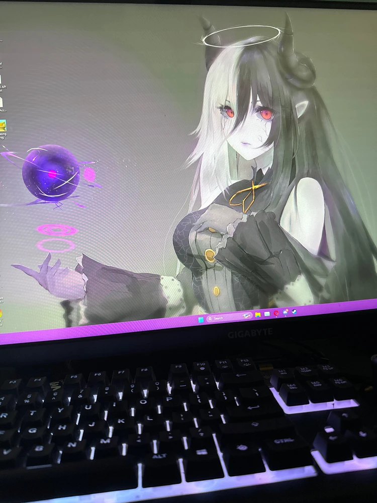 Image uploaded by Fate