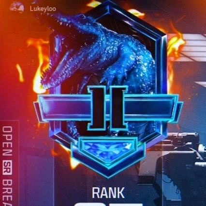 Not enough time for crim this season 
Oh well try for iri next SZN.. 