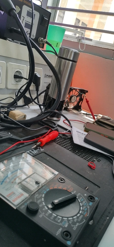 Gambar diunggah oleh Kiye