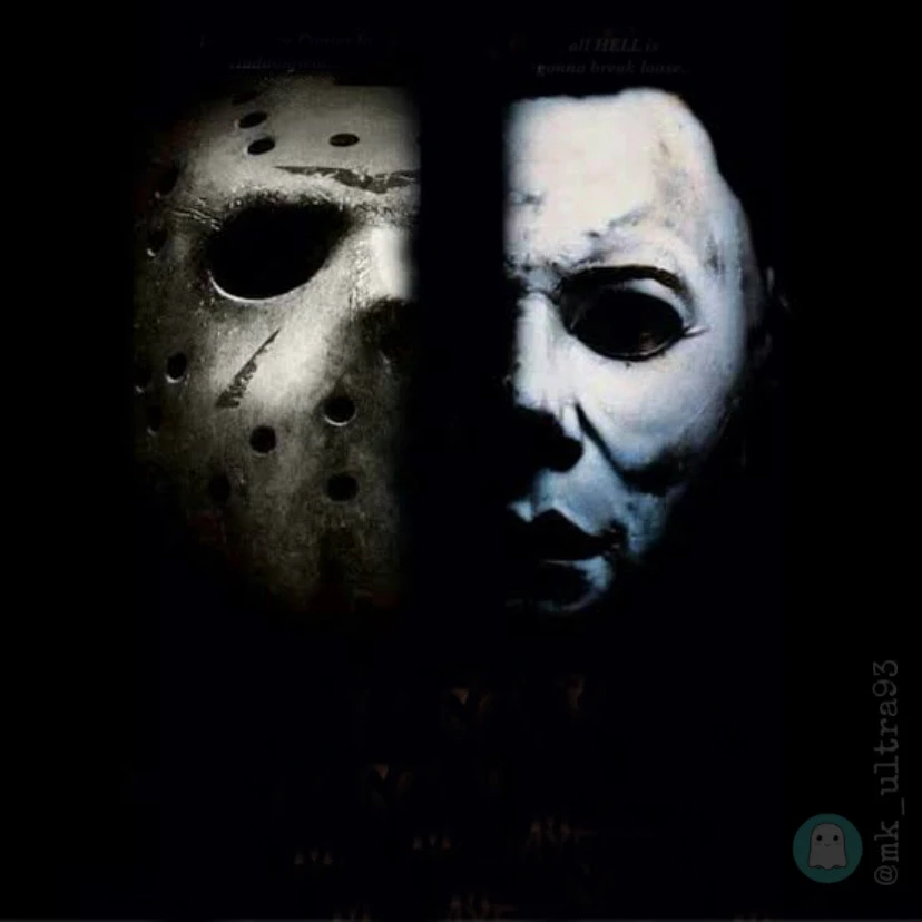 Jason vs Michael Myers