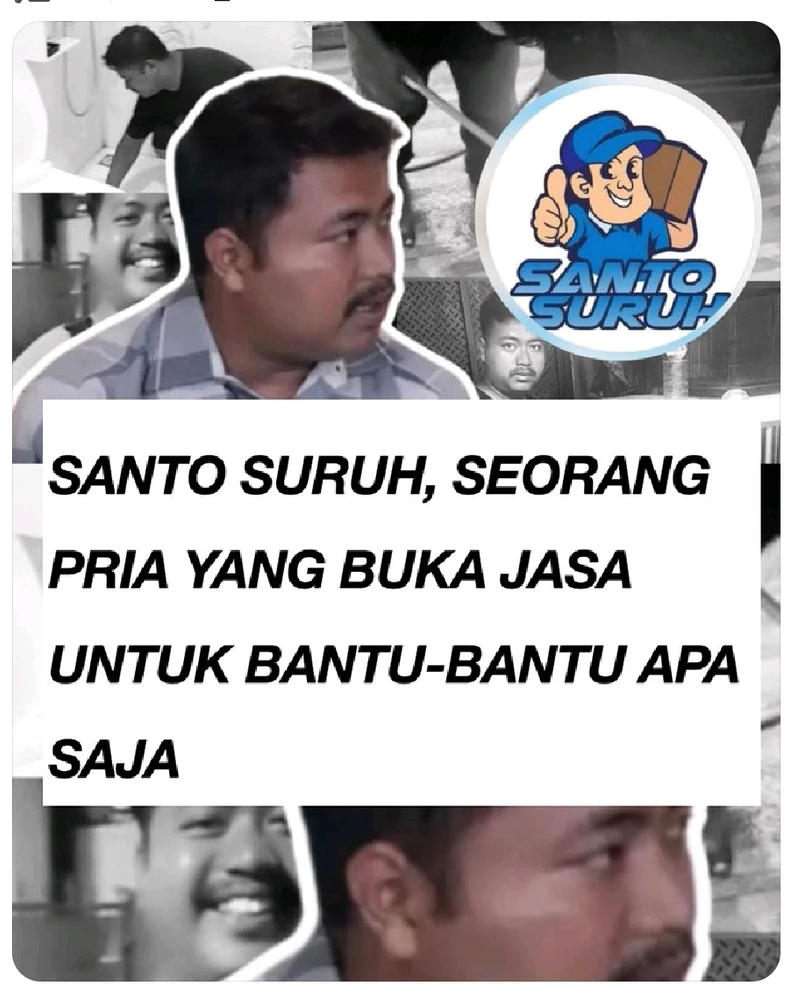 Gambar diunggah oleh ®