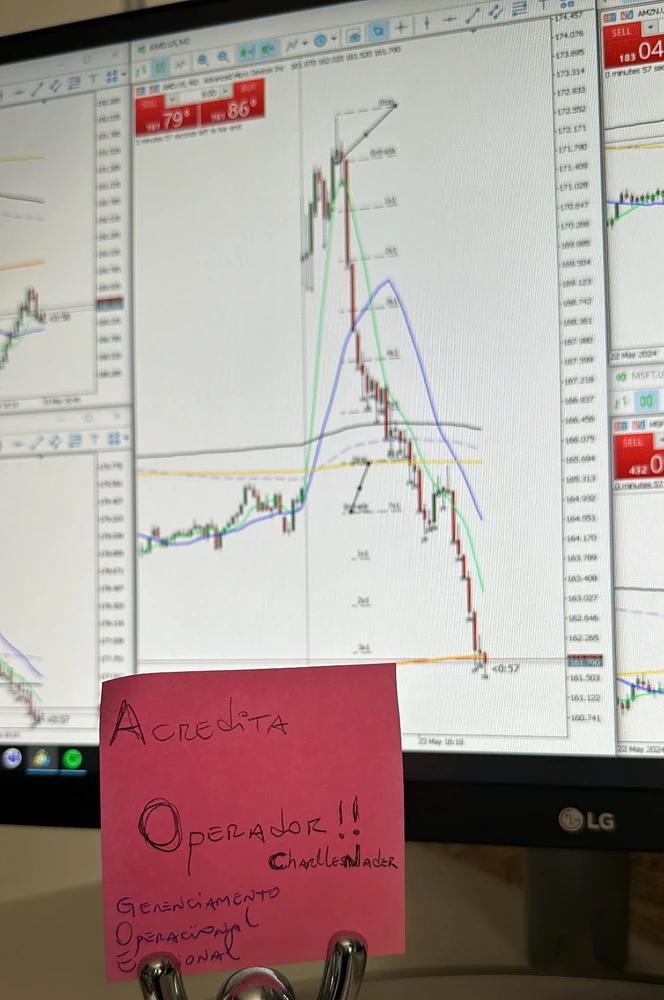 Imagem enviada por Fred Torres