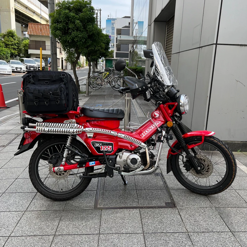 Motooがアップロードした画像