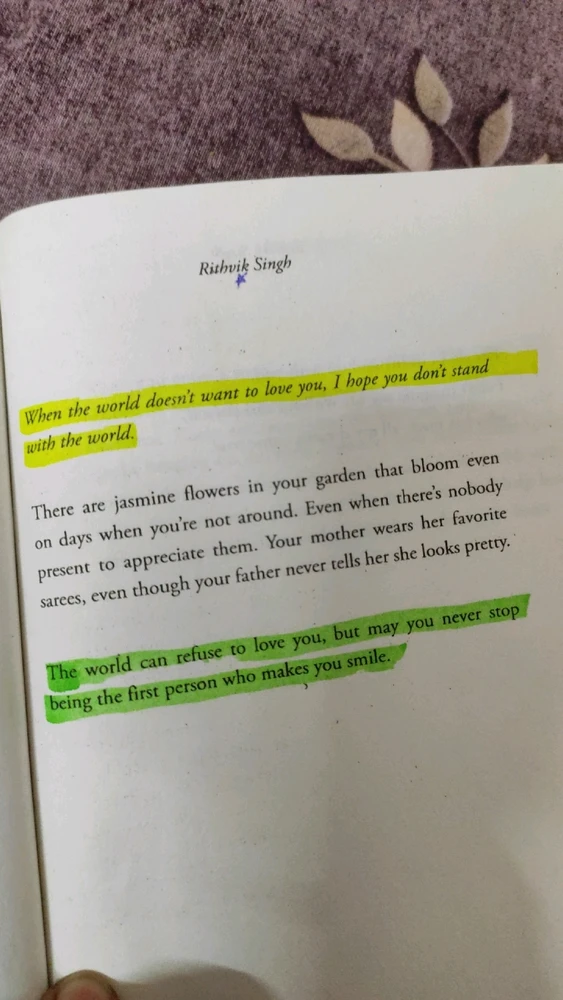 Image uploaded by Nirav