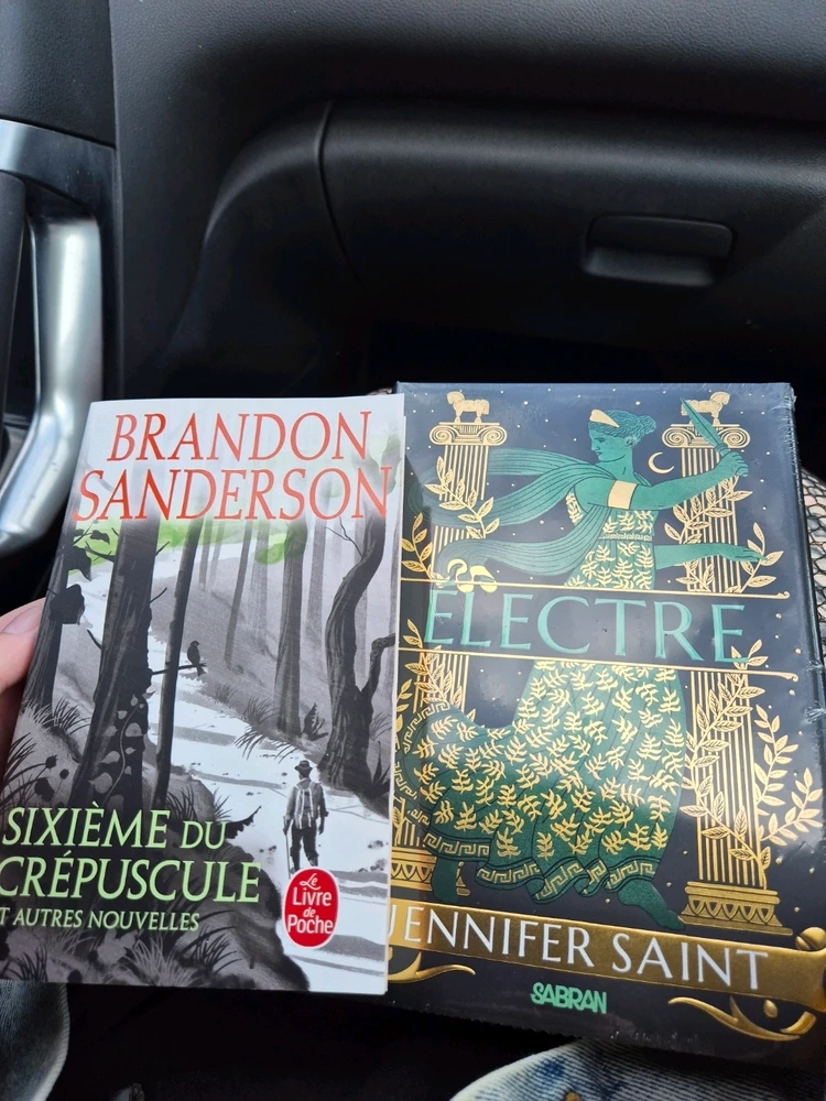 Image ajoutée par Mallaurie