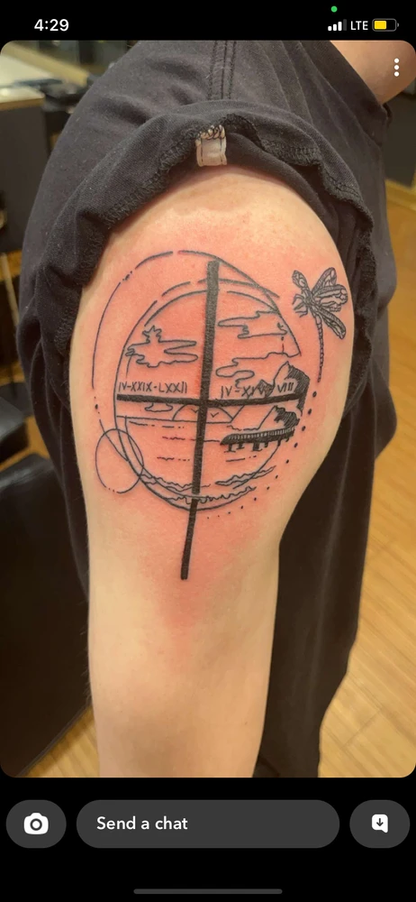 Image uploaded by James