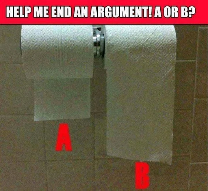 Leave explanation for your vote if you dare.