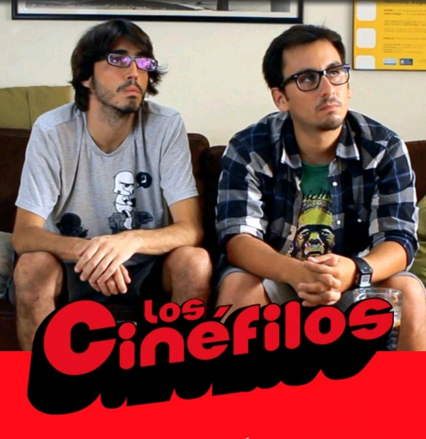 Los Cinéfilos