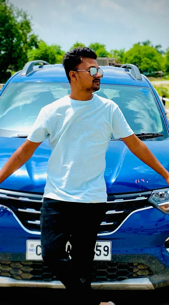 Image uploaded by Shubhankar