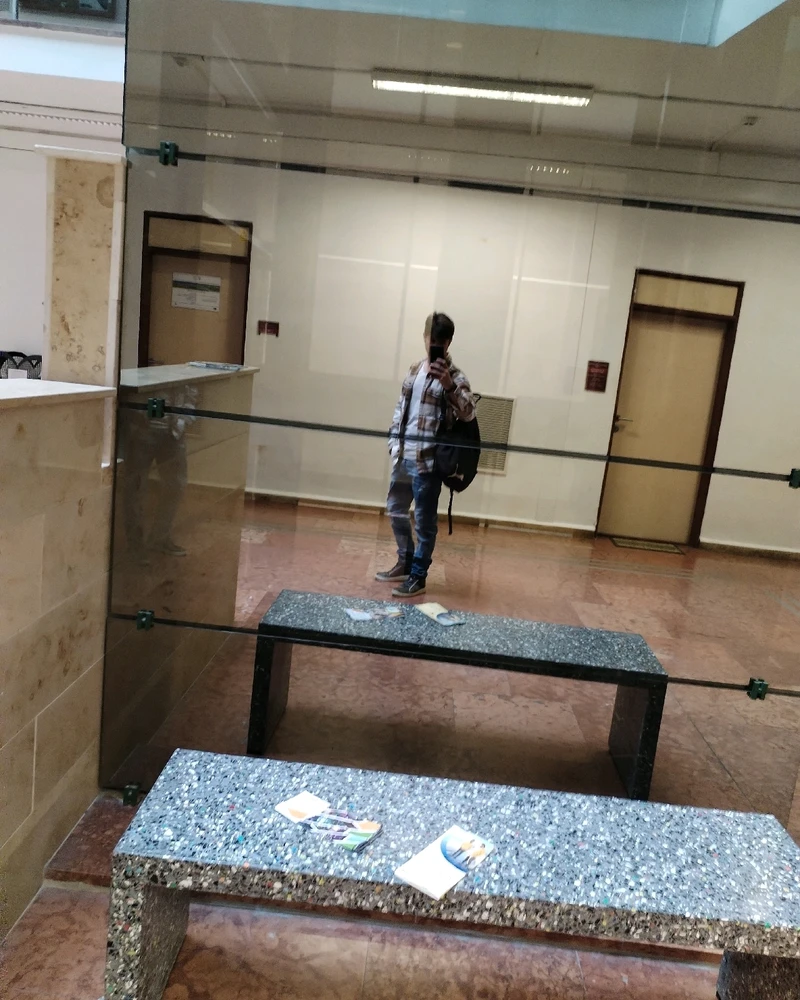 I-upload ni Alucard ang larawan