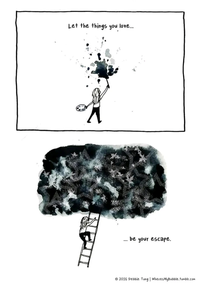 Imagem enviada por Júlia