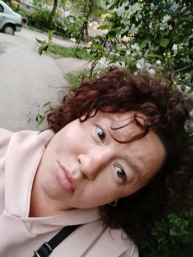 Gi-upload ni Ася ang hulagway