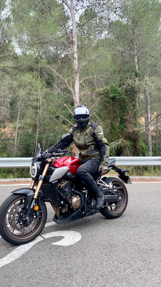 Boscos i montanyes de la ribera d’ebre