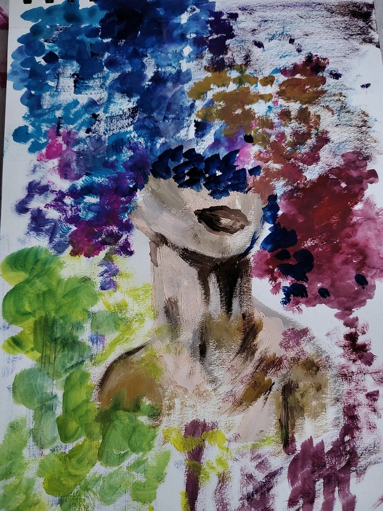 Image uploaded by Kaushitaki