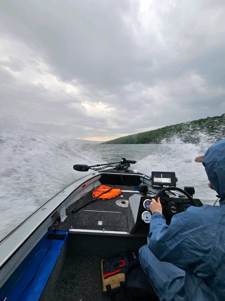 Duab xa los ntawm Eric