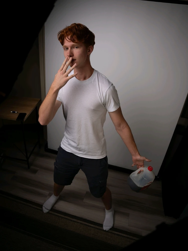 Image uploaded by Red