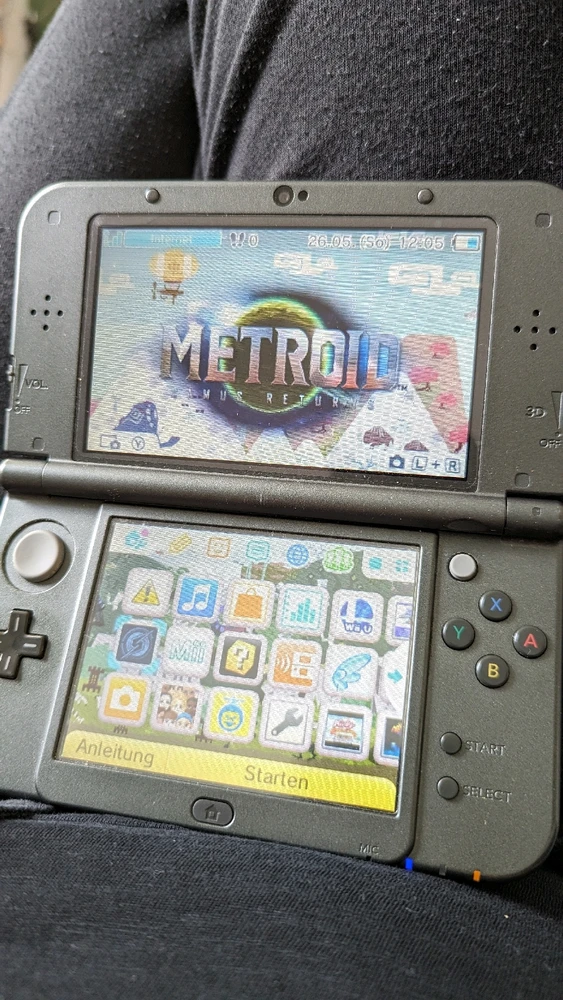 Bild hochgeladen von Bolle