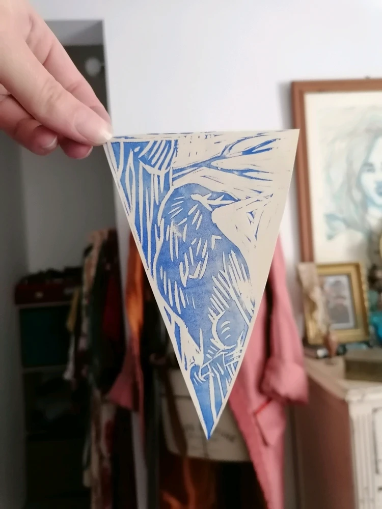 Image uploaded by Merlin