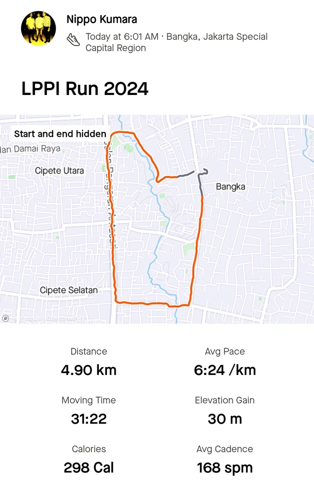 Gambar diunggah oleh Dekiru dake