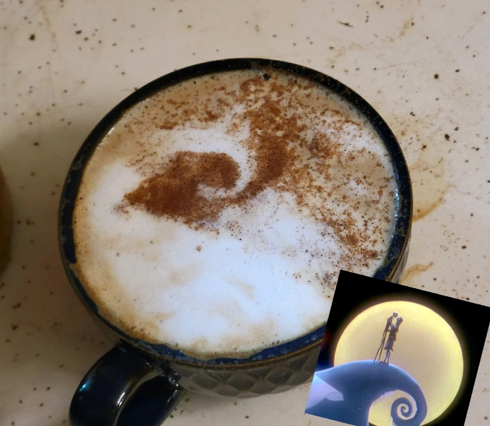 Image uploaded by Devon