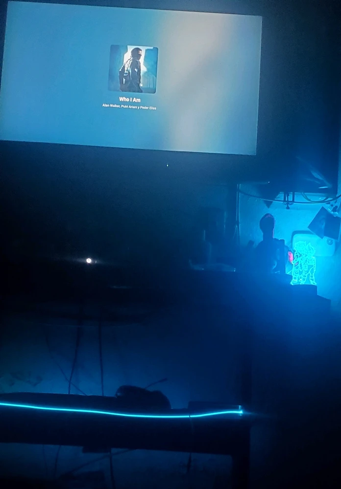 Walker For Ever 💙