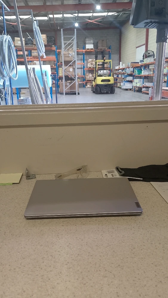 My everyday view at work.