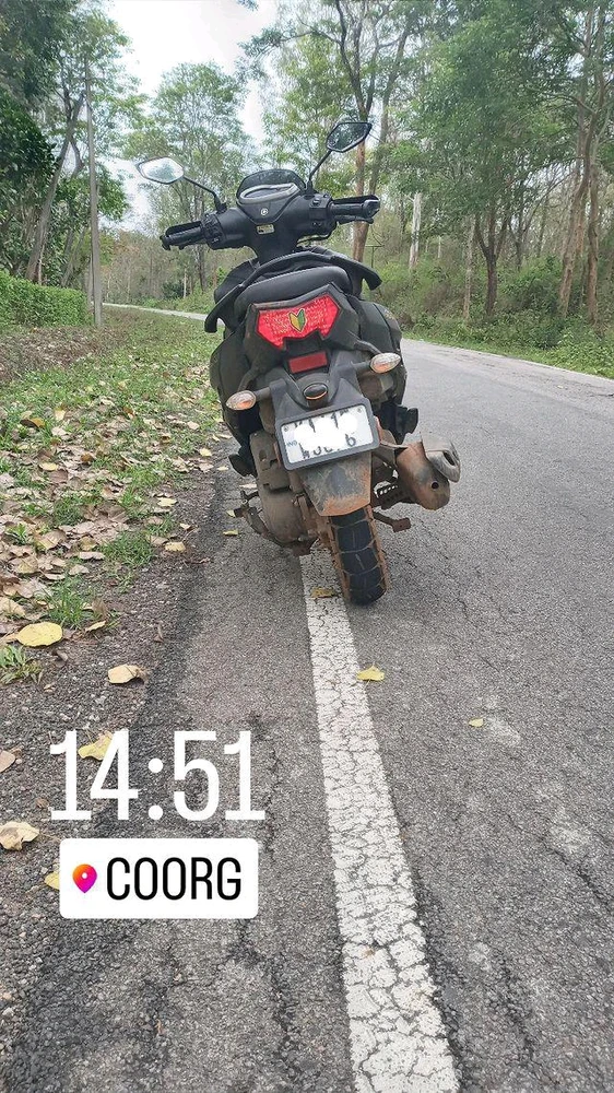 Duab xa los ntawm Krishna Prasath