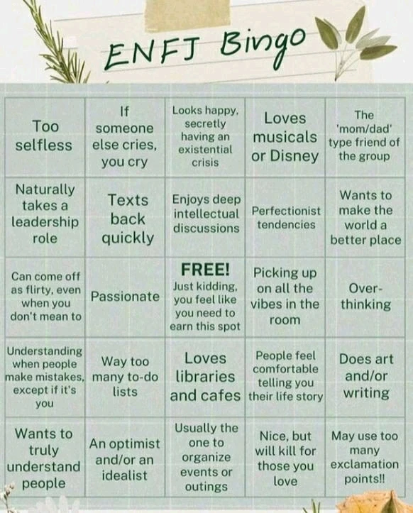 Never had all the Bingos before... 👀🥲