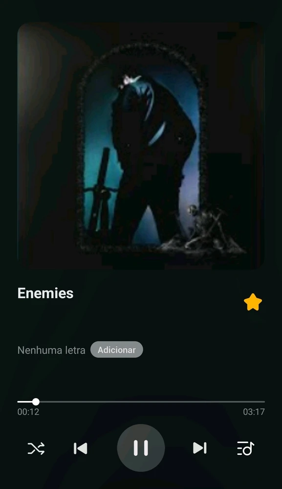 Imagem enviada por Nikolas Demarchi