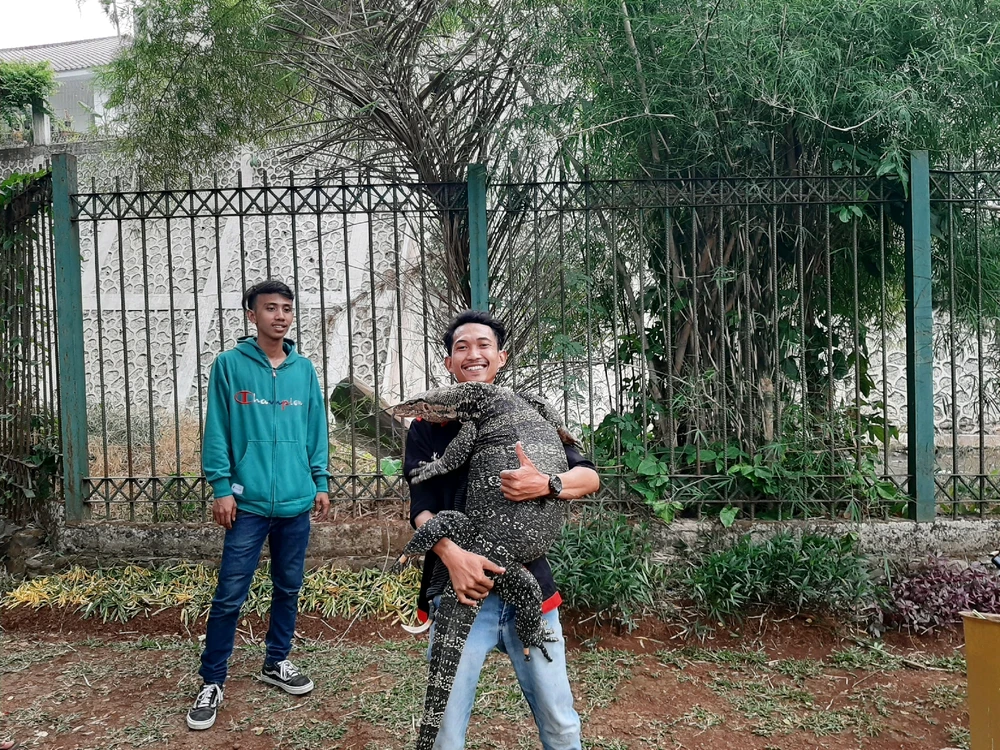 Gambar diunggah oleh Veii