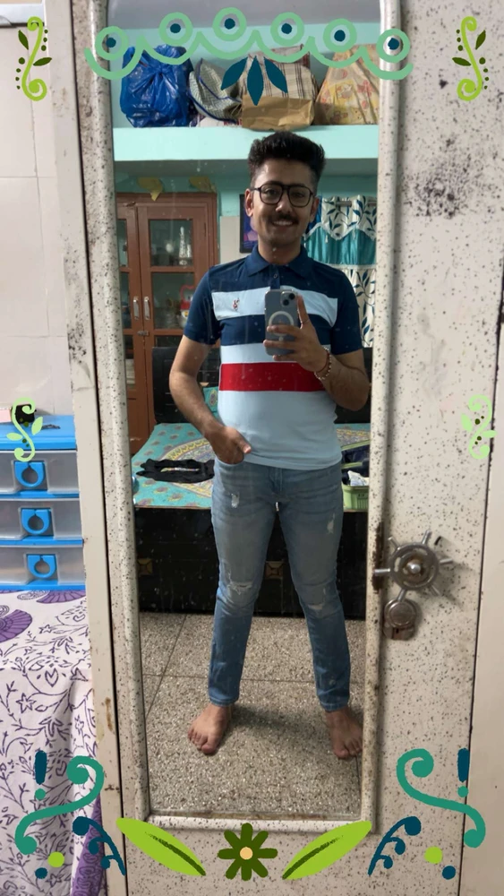 I-upload ni Nikhil Khetani ang larawan