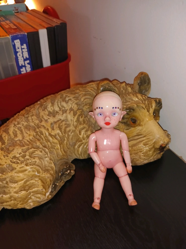 Gambar diunggah oleh Kaylin