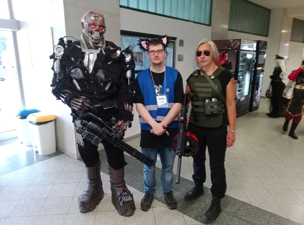 Obrázek nahrál Michal