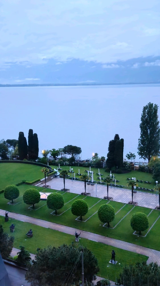 How deeplove feels like