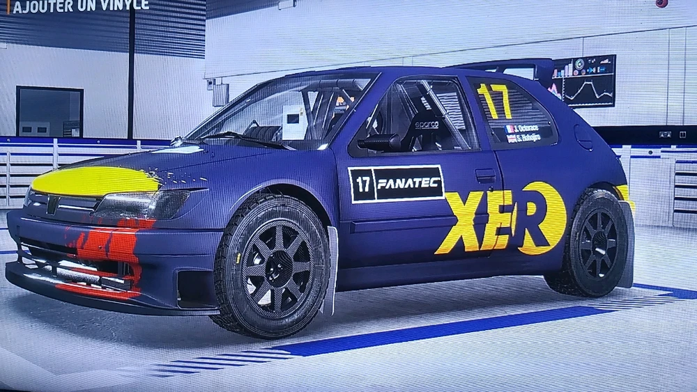 Image ajoutée par Laffineur