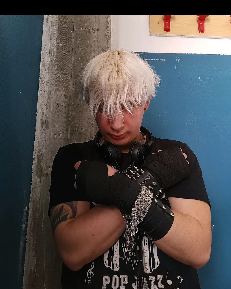 Immagine caricata da Nikolas