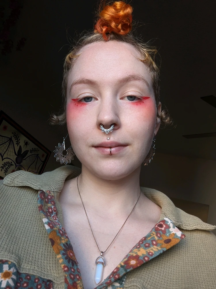 Image uploaded by Whitney