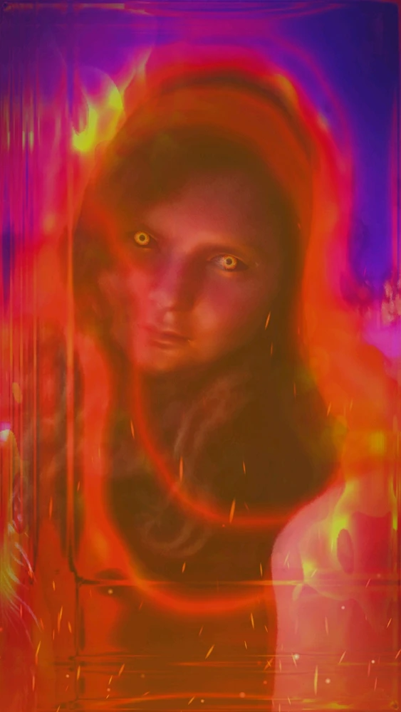 Sary napetrak'i DevilsDaughter