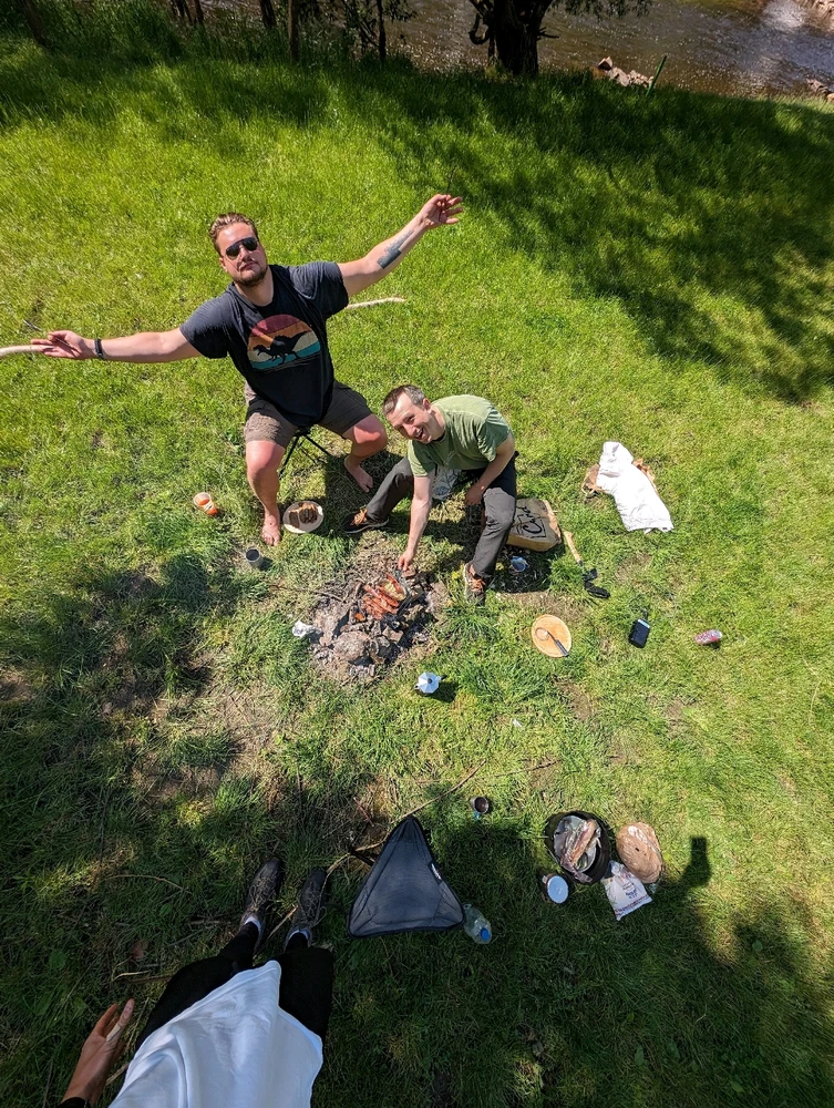 Bild hochgeladen von Maximilian