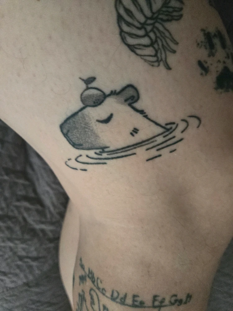 Image uploaded by Markus