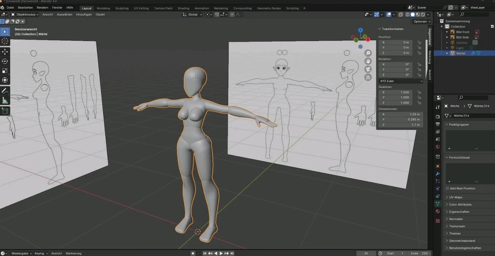 Bild hochgeladen von Alberto Moreno
