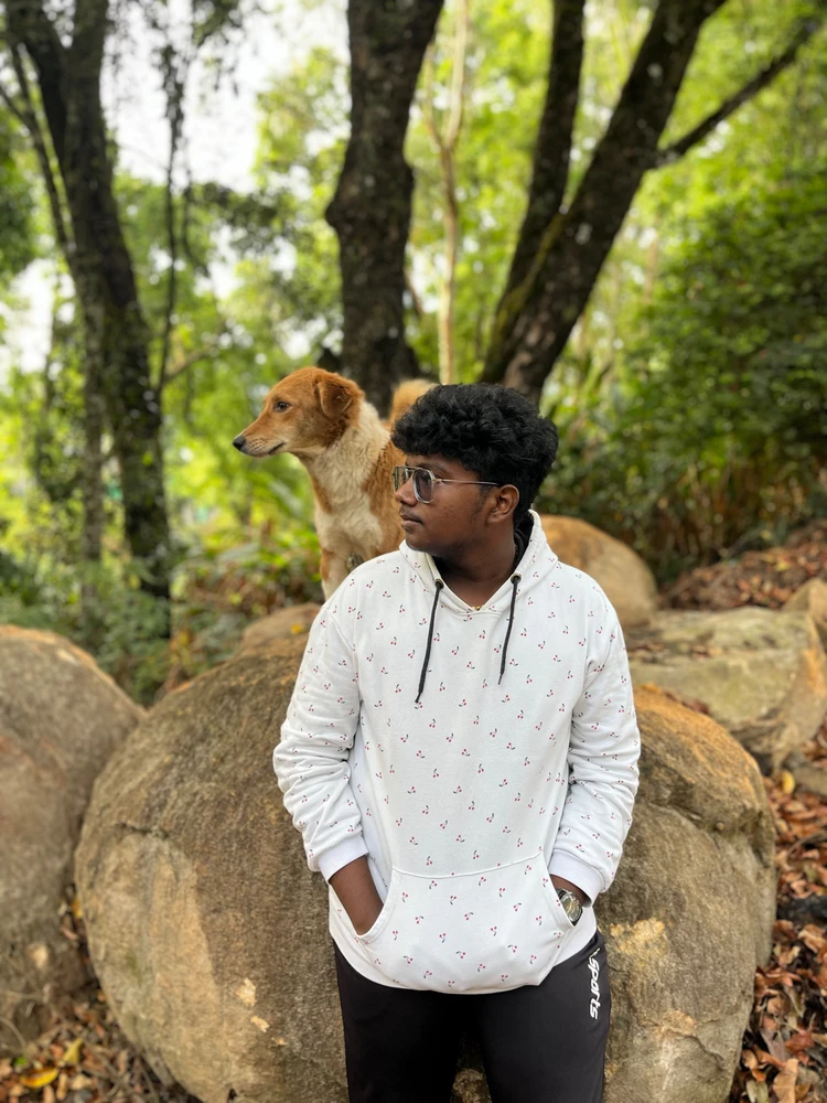 Image uploaded by Suriya S