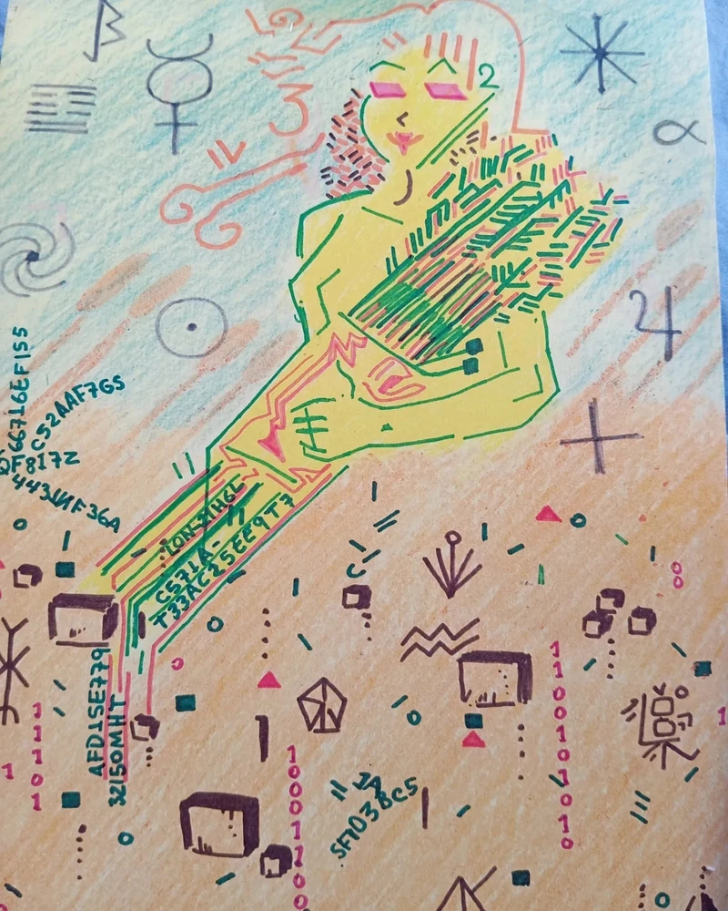 Imagem enviada por Marco Antônio