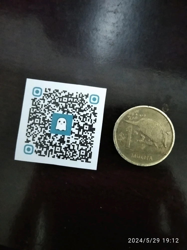 Asi que la gente todavia no cree que Boo valga la pena y duda en instalarla? Vamos a ver si no aumentan las almas cercanas