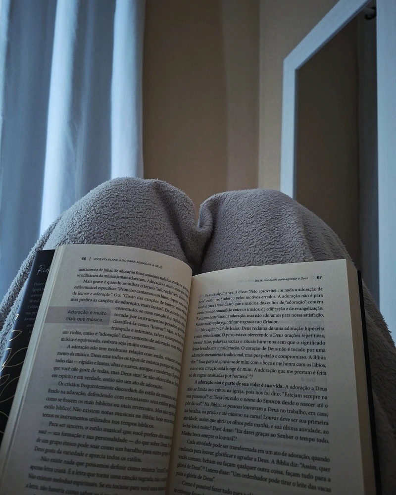 Imagem enviada por Ester