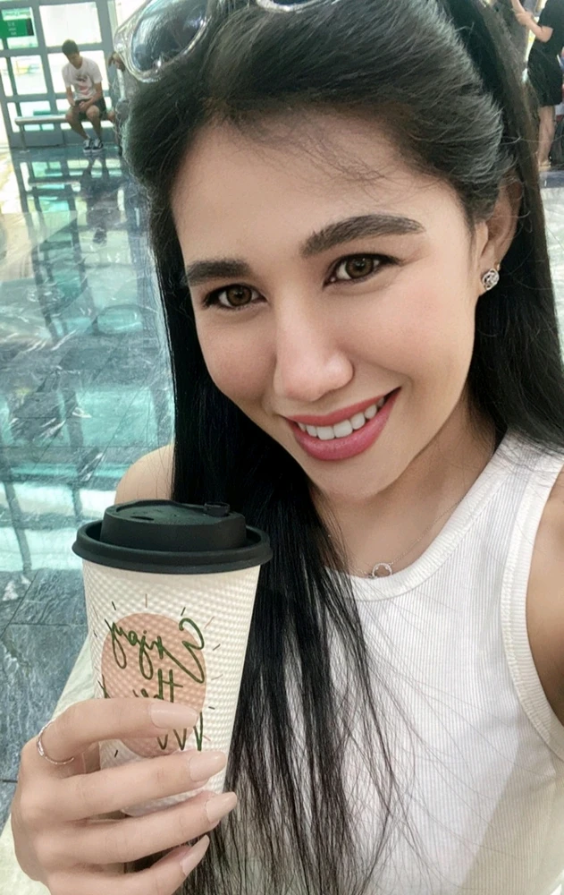 I-upload ni Ms.Y? ang larawan