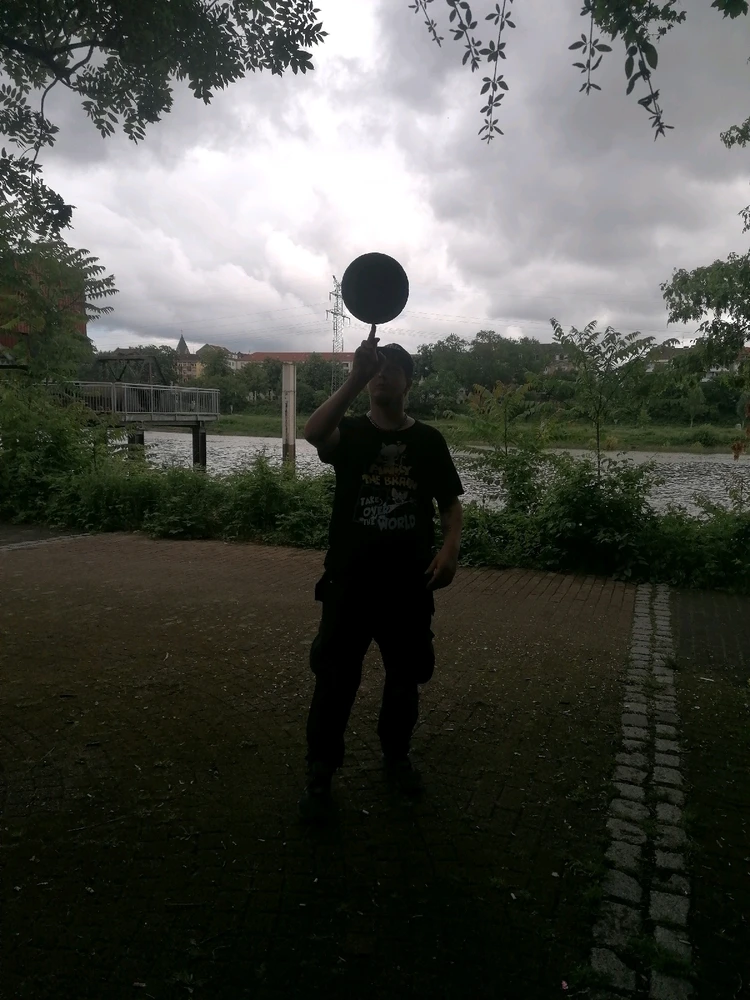 Bild hochgeladen von Mysteriös