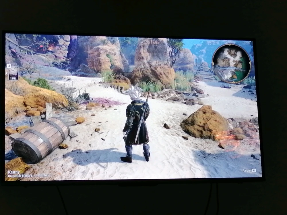 Immagine caricata da Antonio