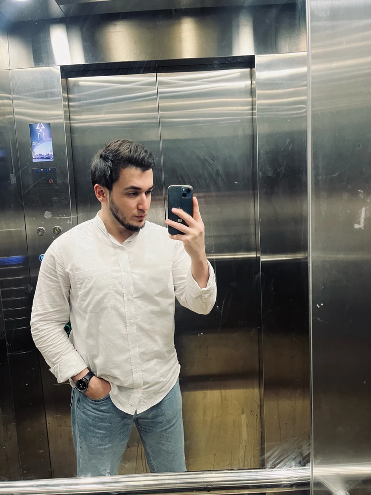 Kənan tərəfindən yüklənən şəkil