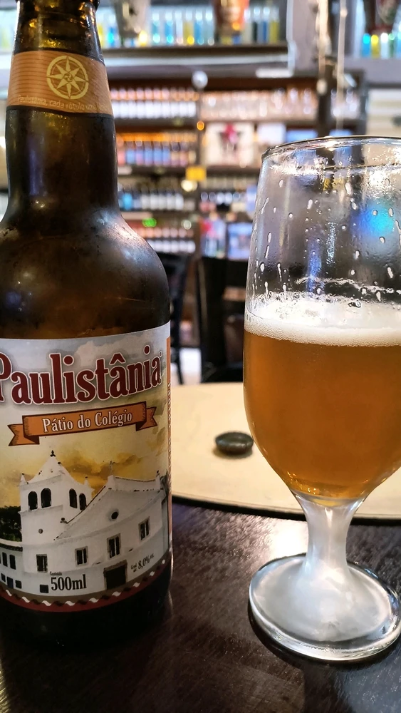 Imagem enviada por Matteo Guimarães